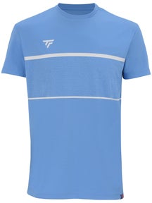 Tecnifibre Boy's Team Tech Top