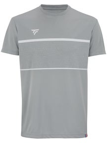T-shirt Garçon Tecnifibre Team Tech