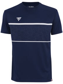Tecnifibre Boy's Team Tech Top