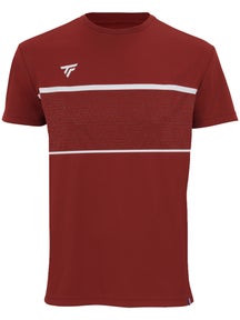 Camiseta técnica niño Tecnifibre Team