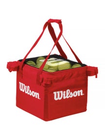 Wilson Teaching Cart 150 Replacement Basket Red