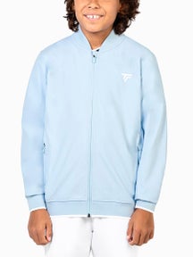 Tecnifibre Boy's Team Light Jacket