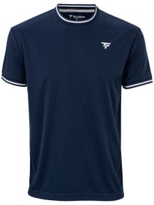 Camiseta niño Tecnifibre Team Tech