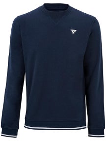 Tecnifibre Boy's Team Terry Sweater