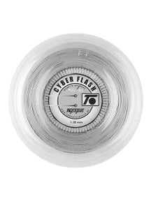 Topspin Cyber Flash 1.30 Saite - 220m Rolle