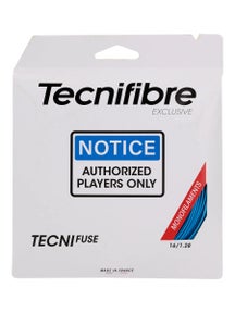 Tecnifibre Tecni Fuse 16/1.28 Hybrid String
