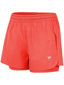 Tecnifibre Girl's Team Stretch Short