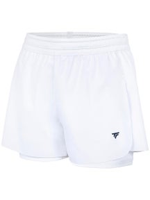 Tecnifibre Girl's Team Stretch Short
