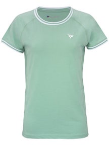 Tecnifibre Girl's Team Stretch T-Shirt