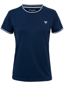 T-Shirt Fille Tecnifibre Team Tech