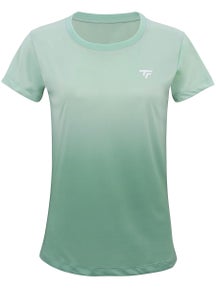 Tecnifibre Girl's Team X-Loop Top