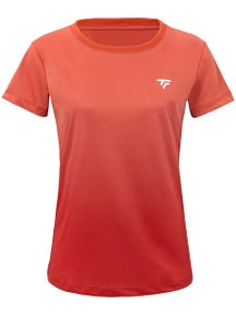 Tecnifibre Girl's Team X-Loop Top