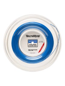 Tecnifibre Tecni Power 17/1.24 String Reel 200m