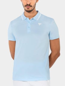 Tecnifibre Men's Team Tech Polo