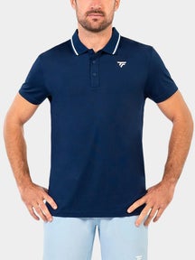 Tecnifibre Men's Team Tech Polo