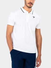 Tecnifibre Men's Team Tech Polo