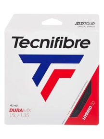 Tecnifibre Duramix HD 1.35/15L String