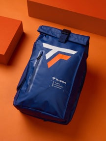 Tecnifibre Project Blue