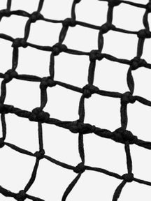 Tegra Grand Slam Net black
