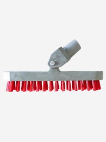 Tegra nylon line broom