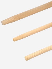 Tegra Wooden handle 24 mm, length 1.40 m 