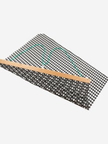 Tegra Drag Mat, single layer, heavy