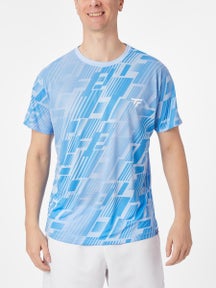 Tecnifibre Men's Spring X-Loop Top