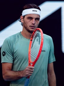 Taylor Fritz