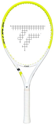 Raqueta Tecnifibre FIRE 255 (Preencordada)
