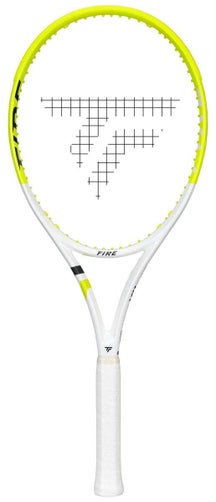 Raqueta Tecnifibre FIRE 285 (Preencordada)