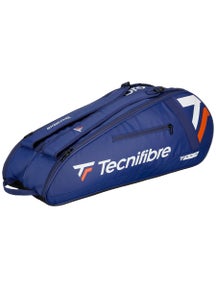 Tecnifibre Tour Endurance Blue 6R Pack Bag