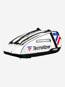 Tecnifibre Tour Endurance White 12R Bag