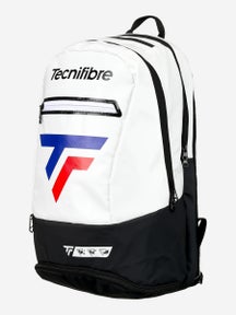 Sac à dos Tecnifibre Tour Endurance White