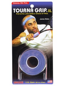Tourna Grip XL Overgrip