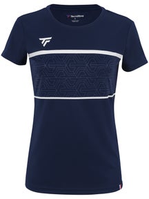 Tecnifibre Girl's Team Tech Top
