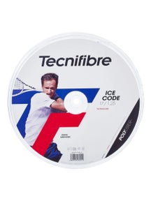 Tecnifibre Ice Code 1.25/17 String Reel - 200m