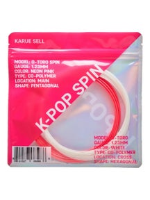 Cordage Toroline K-POP Spin