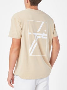 Tecnifibre Men's Pro Soft Graphic T-Shirt