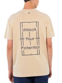 T-Shirt Tecnifibre Pro Soft Graphic Uomo