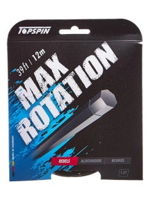 Topspin Max Rotation 1.27 String 