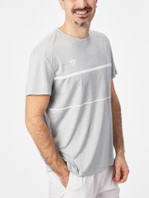 Maglietta Tecnifibre Team Tech Uomo