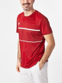 Tecnifibre Men's Team Tech Top