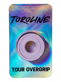 Lot de 3 Surgrips Toroline Tour Lavender