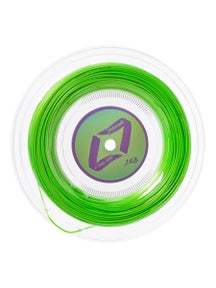 Toroline O-TORO Spin 17 String Reel Neon Green 100m
