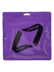 Cordage Toroline O-TORO 17/1.23 1 Black