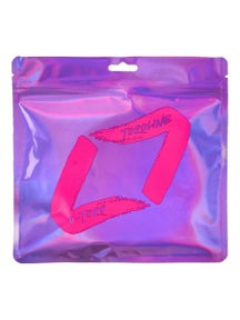Cordage Toroline O-TORO 17 / 1.23 Neon Pink
