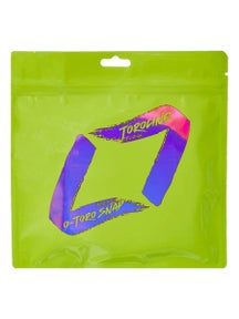 Toroline O-TORO SNAP 1.25mm Tennissaite - 12m Set (Gelb)