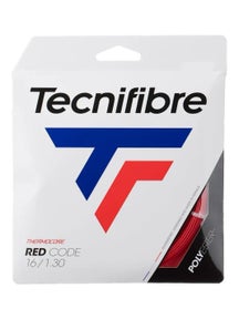 Tecnifibre Pro Red Code 1.30/16 String 