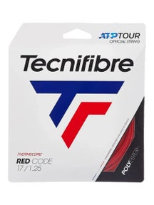 Tecnifibre Pro Red Code 1.25/17 String 