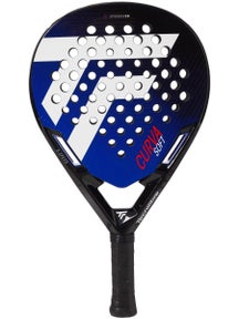 Tecnifibre Curva Soft Demo Padel Racket